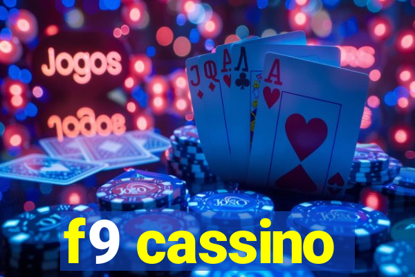 f9 cassino